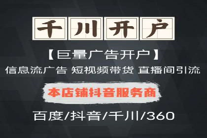 百度推广的精准定向技术案例